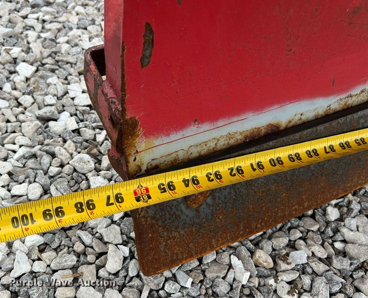 image for item II9025 2001 Dodge Ram 2500  pickup truck