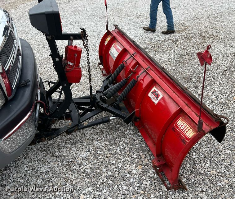 image for item II9025 2001 Dodge Ram 2500  pickup truck