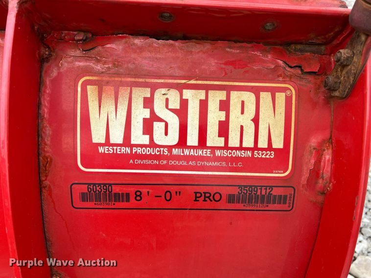 image for item II9025 2001 Dodge Ram 2500  pickup truck