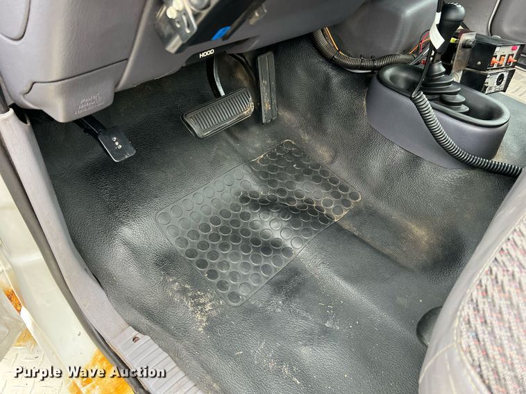 image for item II9025 2001 Dodge Ram 2500  pickup truck