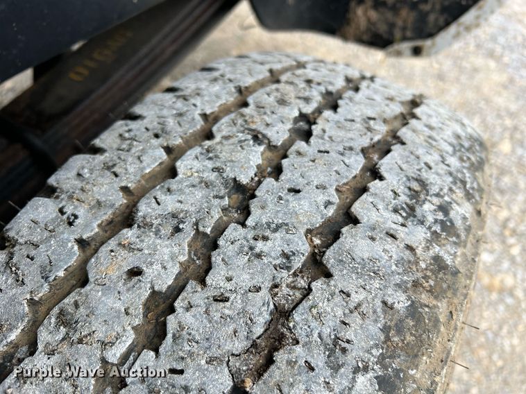 image for item II9025 2001 Dodge Ram 2500  pickup truck