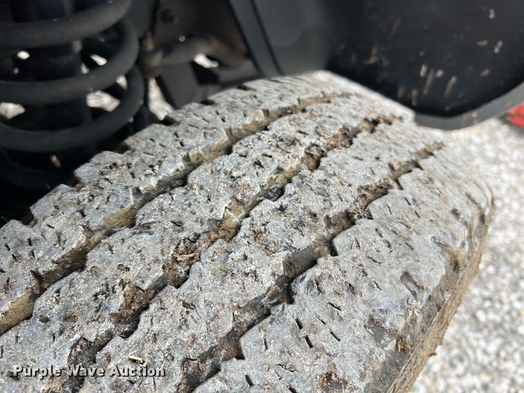 image for item II9025 2001 Dodge Ram 2500  pickup truck