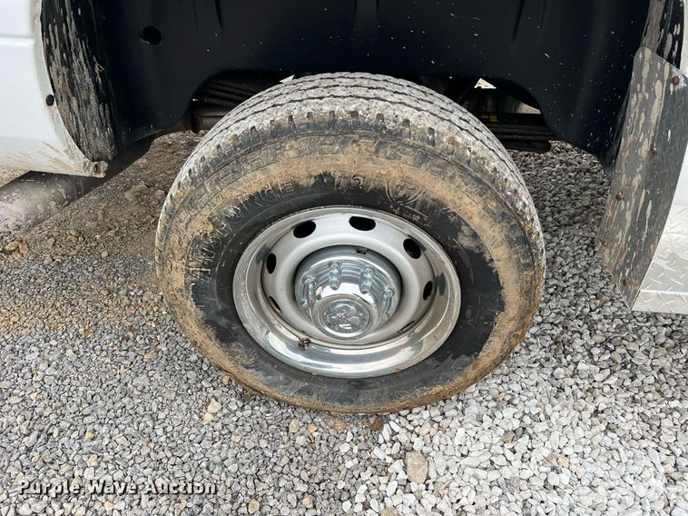 image for item II9025 2001 Dodge Ram 2500  pickup truck