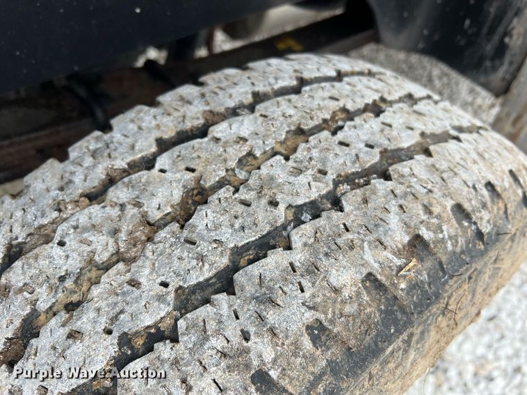 image for item II9025 2001 Dodge Ram 2500  pickup truck