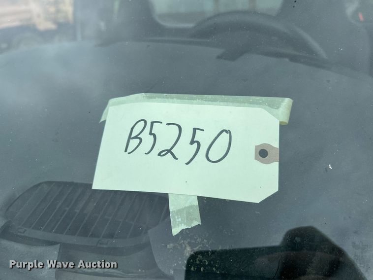 image for item II9025 2001 Dodge Ram 2500  pickup truck