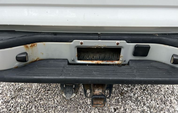 image for item II9028 2006 Chevrolet Silverado 1500  Ext. Cab pickup truck