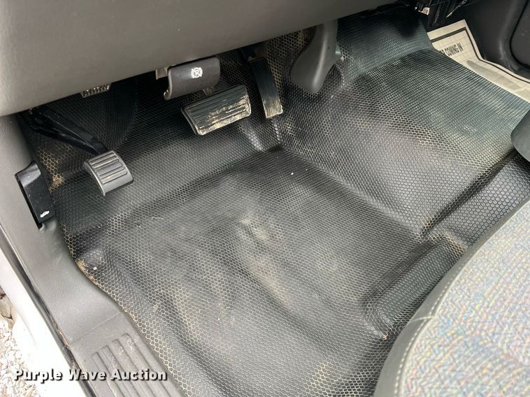 image for item II9028 2006 Chevrolet Silverado 1500  Ext. Cab pickup truck