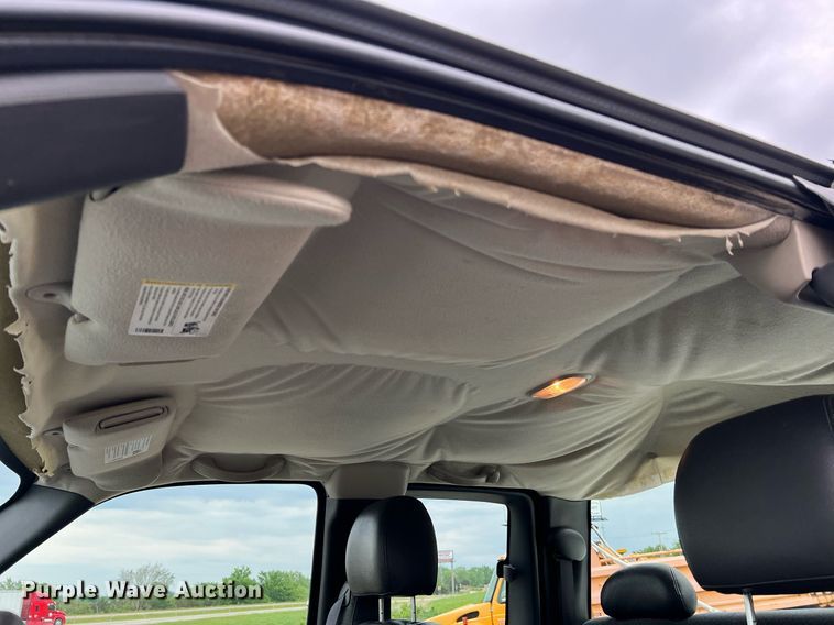 image for item II9028 2006 Chevrolet Silverado 1500  Ext. Cab pickup truck