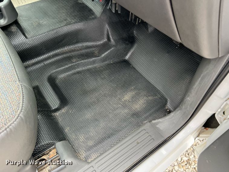 image for item II9028 2006 Chevrolet Silverado 1500  Ext. Cab pickup truck