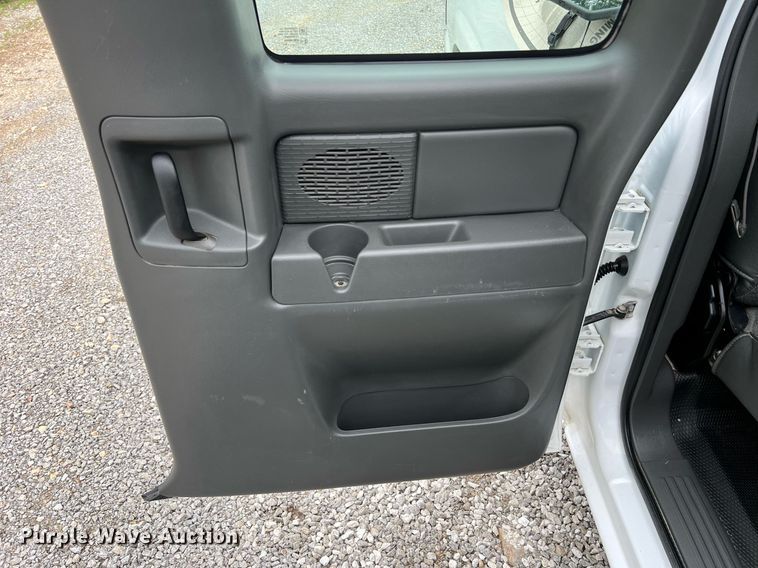 image for item II9028 2006 Chevrolet Silverado 1500  Ext. Cab pickup truck