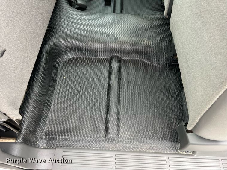 image for item II9028 2006 Chevrolet Silverado 1500  Ext. Cab pickup truck