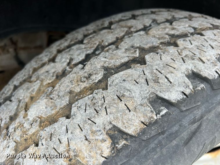 image for item II9028 2006 Chevrolet Silverado 1500  Ext. Cab pickup truck