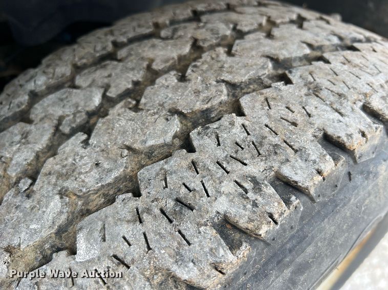 image for item II9028 2006 Chevrolet Silverado 1500  Ext. Cab pickup truck