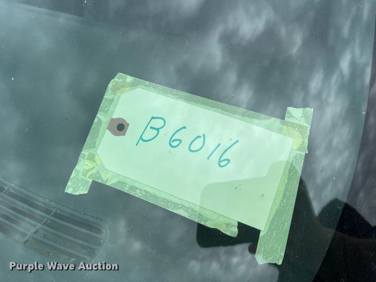 image for item II9028 2006 Chevrolet Silverado 1500  Ext. Cab pickup truck