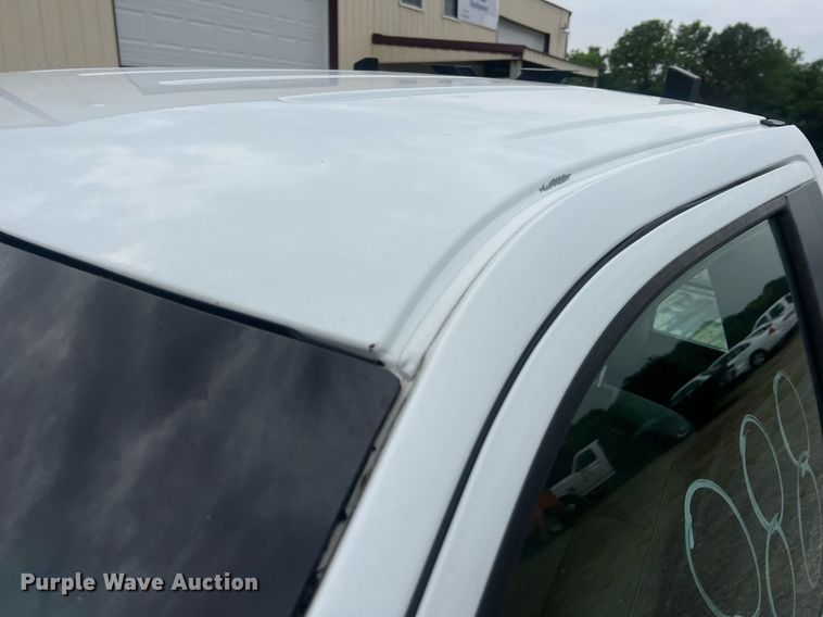 image for item II9030 2010 Ford F150 XL  pickup truck