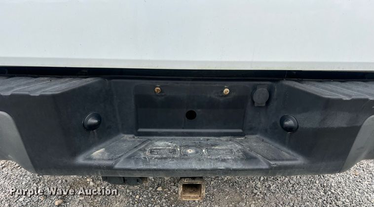 image for item II9030 2010 Ford F150 XL  pickup truck