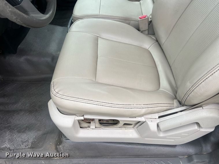 image for item II9030 2010 Ford F150 XL  pickup truck