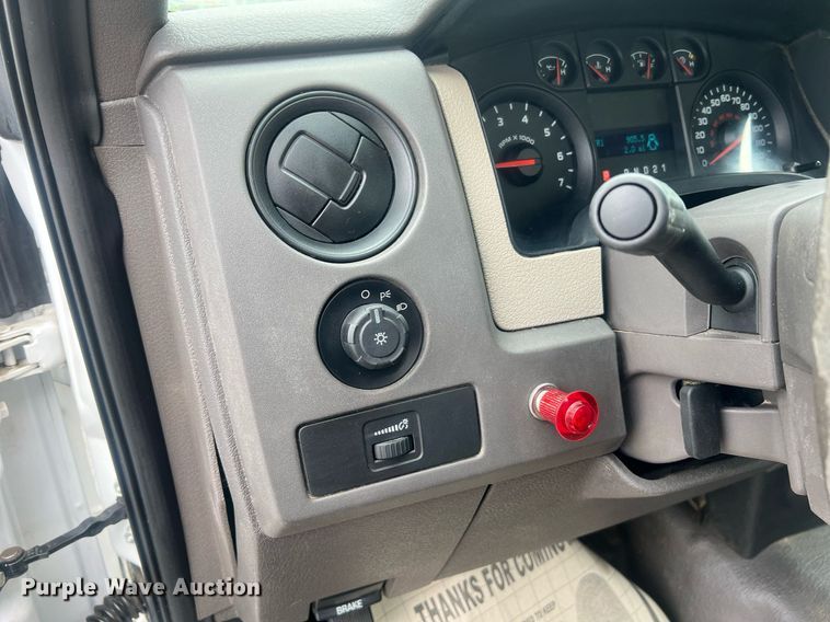 image for item II9030 2010 Ford F150 XL  pickup truck