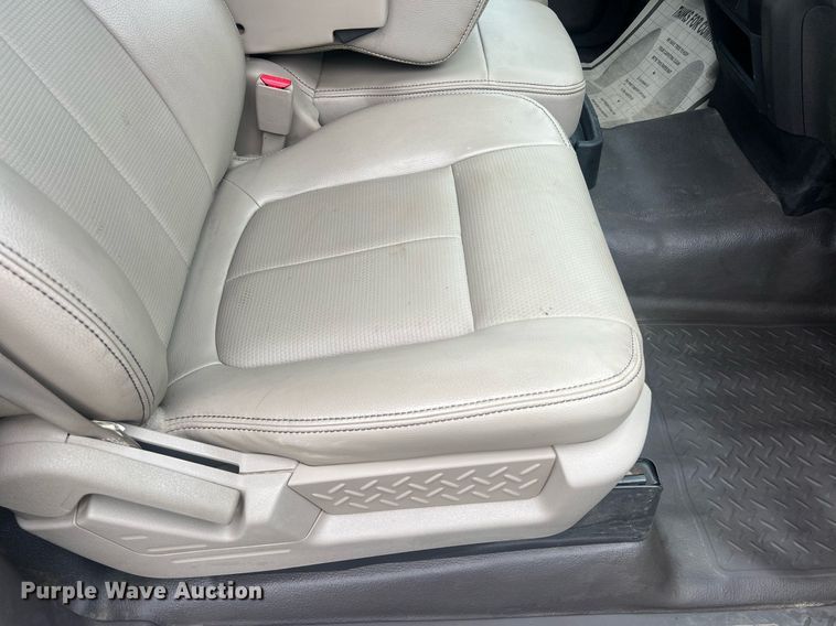 image for item II9030 2010 Ford F150 XL  pickup truck