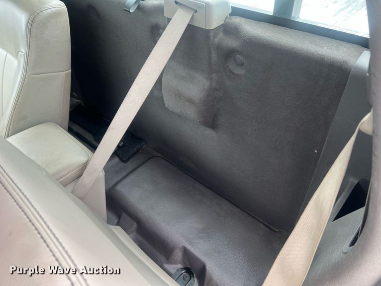 image for item II9030 2010 Ford F150 XL  pickup truck