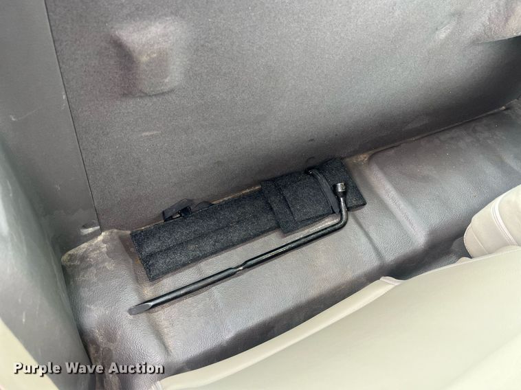 image for item II9030 2010 Ford F150 XL  pickup truck