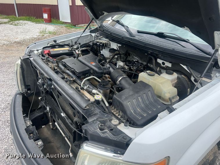 image for item II9030 2010 Ford F150 XL  pickup truck