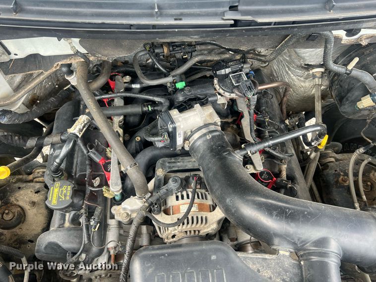 image for item II9030 2010 Ford F150 XL  pickup truck