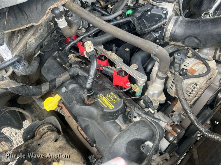 image for item II9030 2010 Ford F150 XL  pickup truck