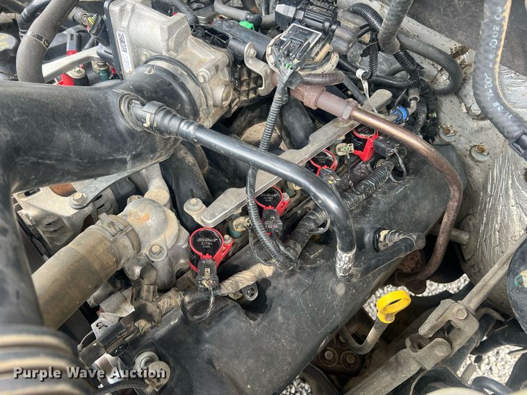 image for item II9030 2010 Ford F150 XL  pickup truck