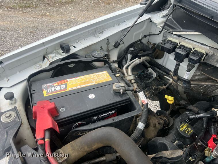 image for item II9030 2010 Ford F150 XL  pickup truck