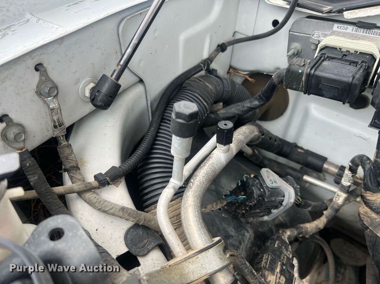 image for item II9030 2010 Ford F150 XL  pickup truck