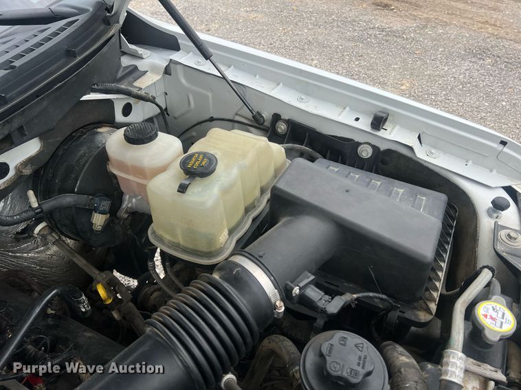 image for item II9030 2010 Ford F150 XL  pickup truck