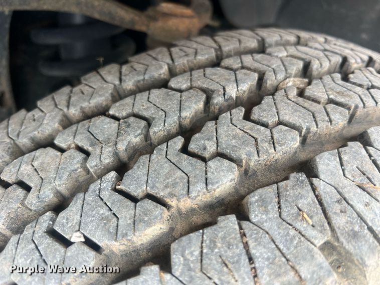 image for item II9030 2010 Ford F150 XL  pickup truck