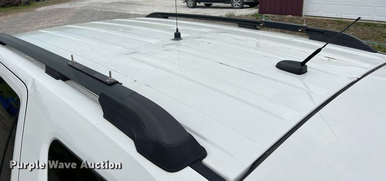 image for item II9031 2011 Ford Explorer SUV