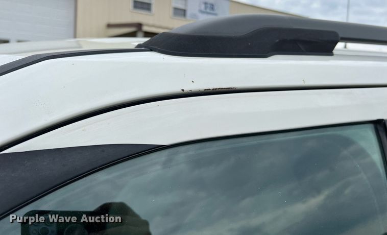 image for item II9031 2011 Ford Explorer SUV