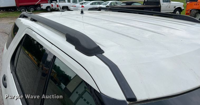 image for item II9031 2011 Ford Explorer SUV