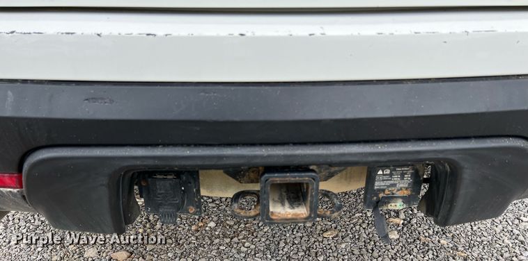 image for item II9031 2011 Ford Explorer SUV