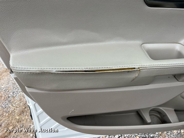 image for item II9031 2011 Ford Explorer SUV