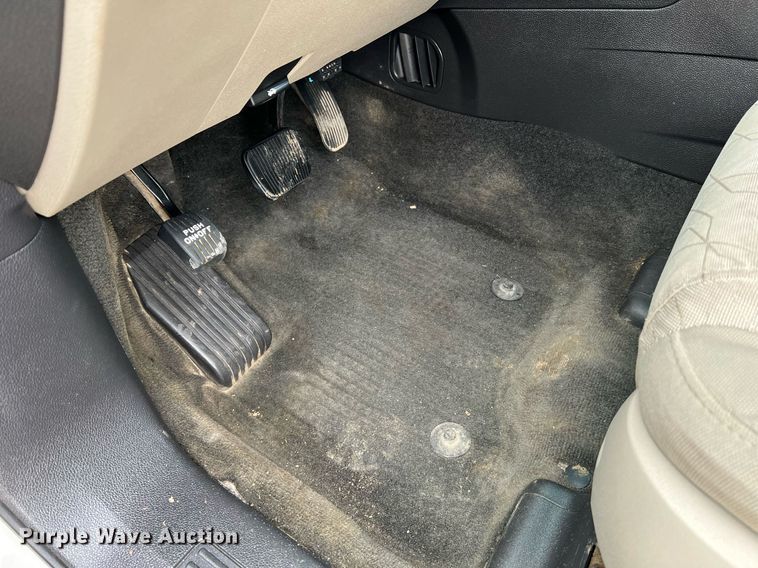 image for item II9031 2011 Ford Explorer SUV