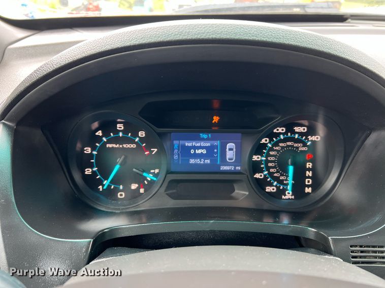 image for item II9031 2011 Ford Explorer SUV