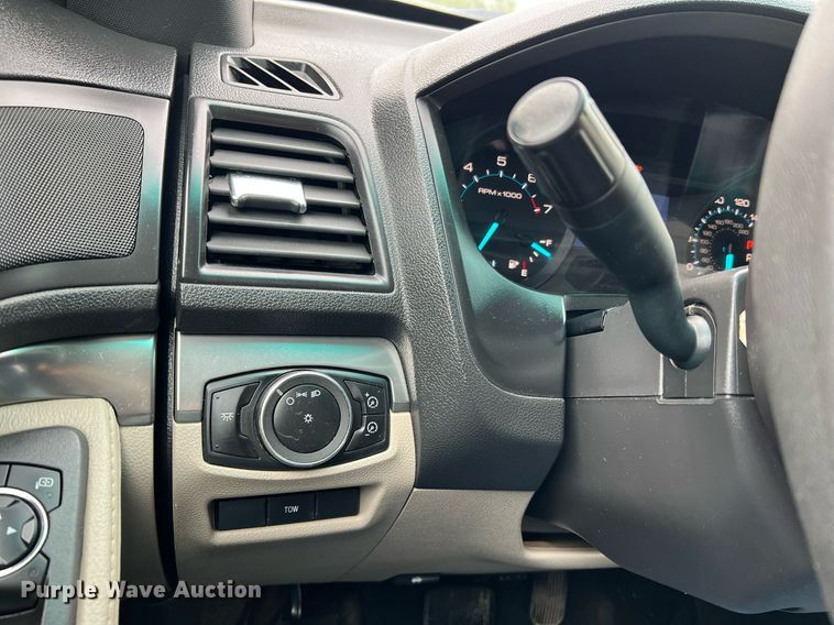 image for item II9031 2011 Ford Explorer SUV