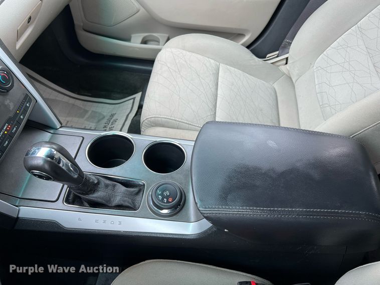 image for item II9031 2011 Ford Explorer SUV