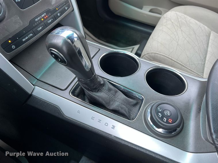 image for item II9031 2011 Ford Explorer SUV