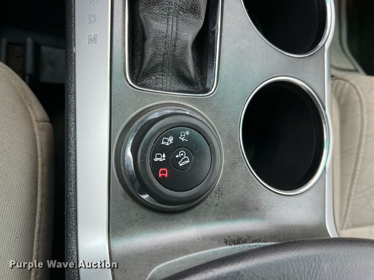 image for item II9031 2011 Ford Explorer SUV