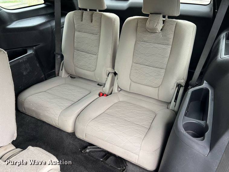 image for item II9031 2011 Ford Explorer SUV