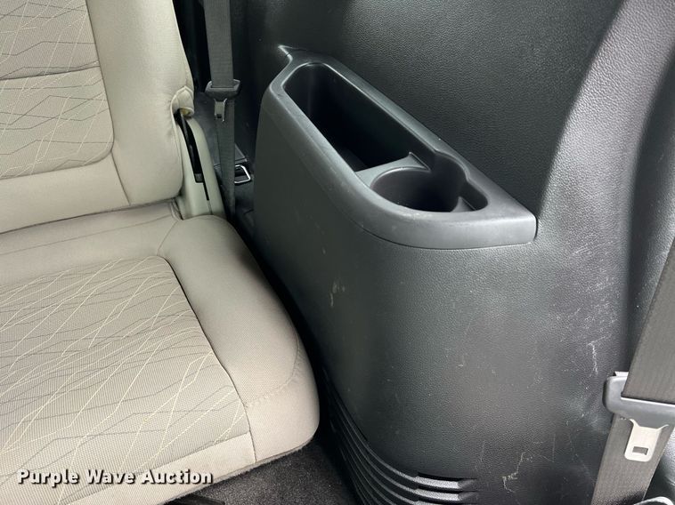 image for item II9031 2011 Ford Explorer SUV