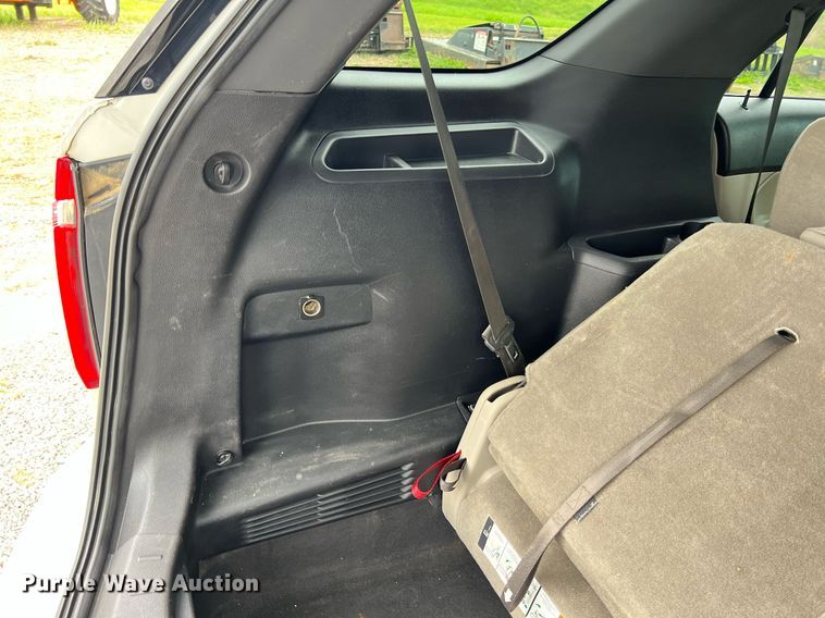 image for item II9031 2011 Ford Explorer SUV