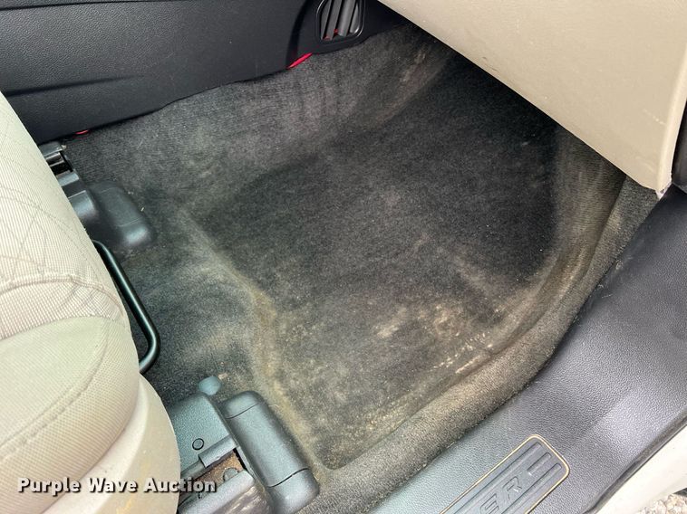 image for item II9031 2011 Ford Explorer SUV