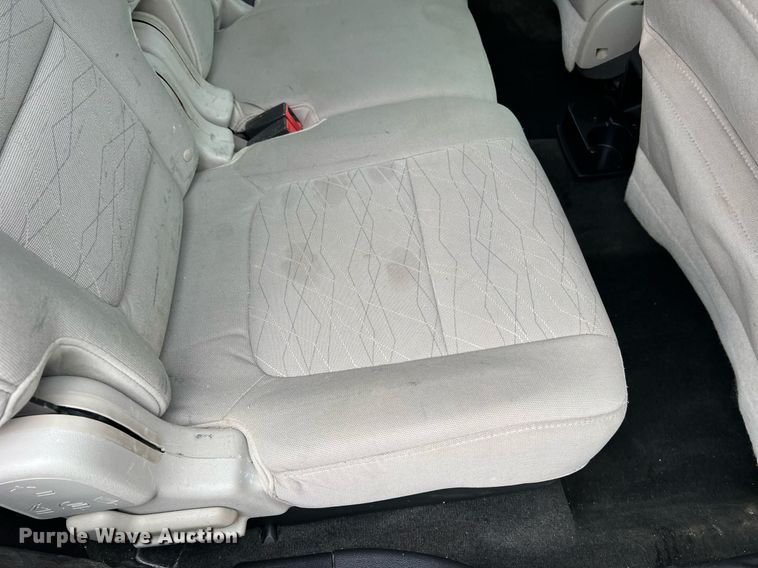 image for item II9031 2011 Ford Explorer SUV