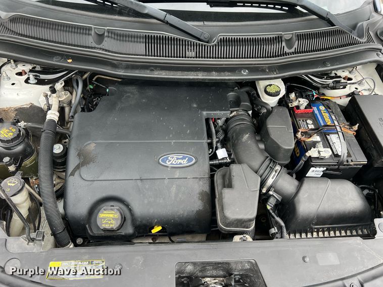 image for item II9031 2011 Ford Explorer SUV